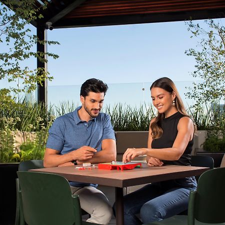 Staybridge Suites - Guadalajara Novena By Ihg Екстер'єр фото
