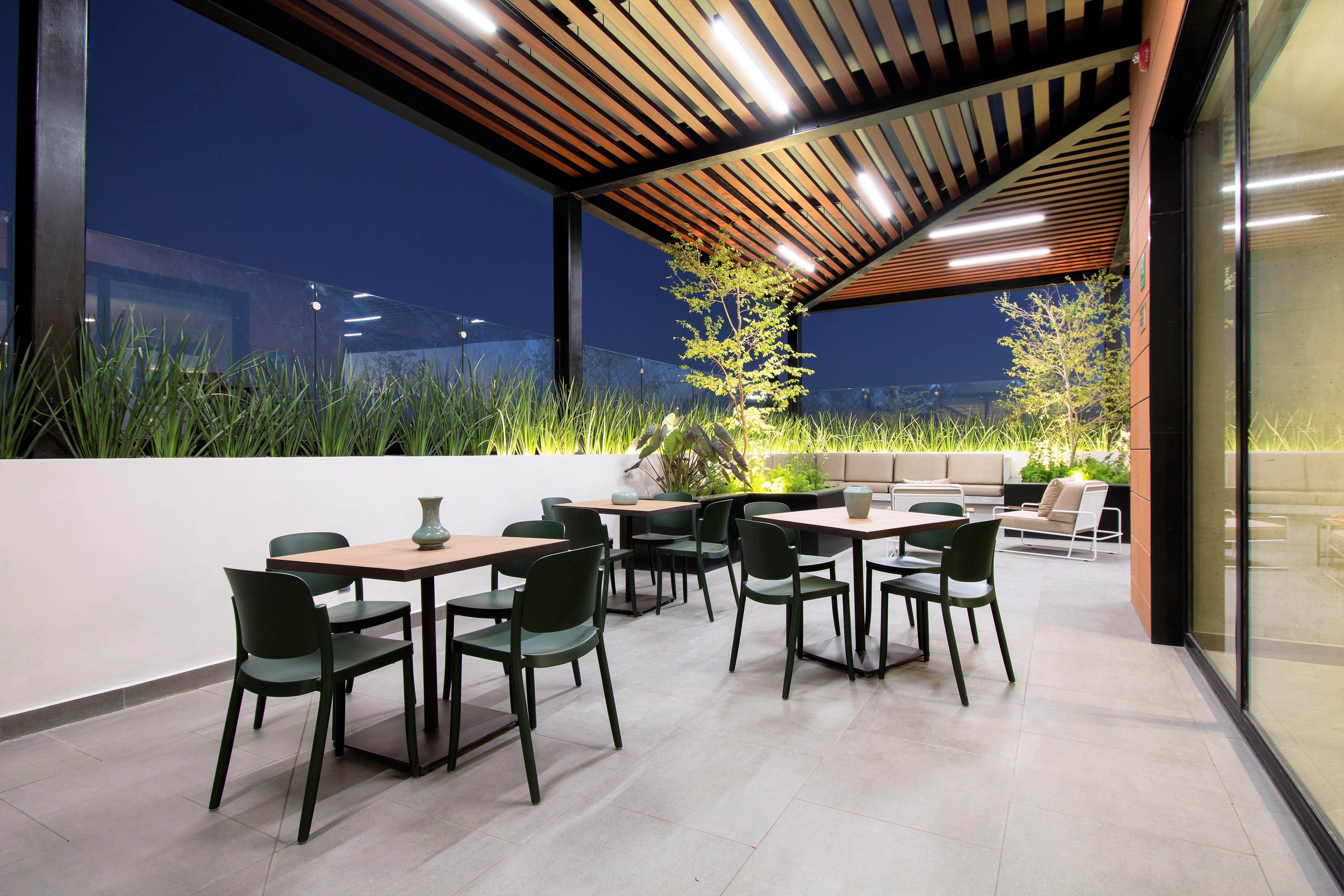 Staybridge Suites - Guadalajara Novena By Ihg Екстер'єр фото