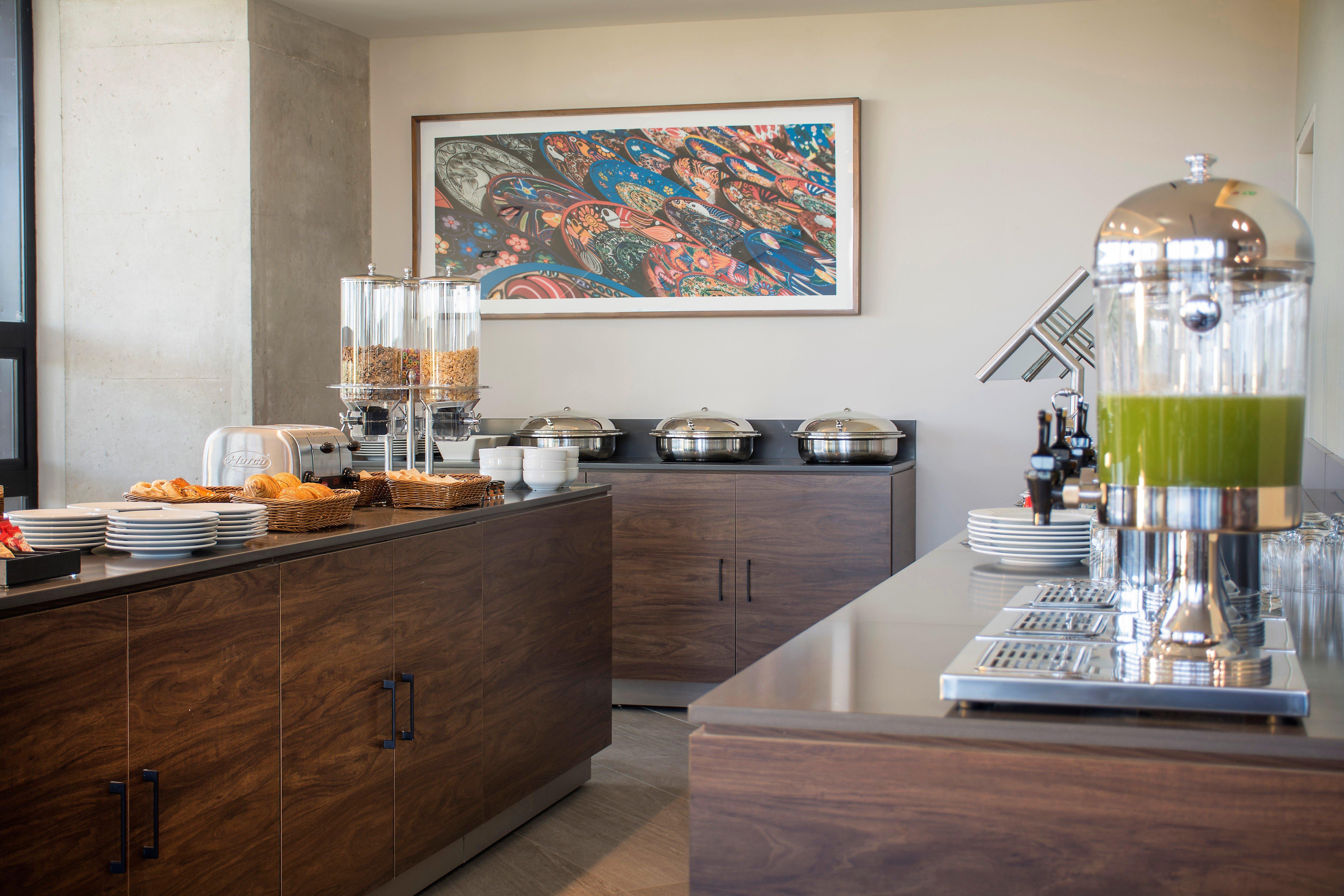 Staybridge Suites - Guadalajara Novena By Ihg Екстер'єр фото