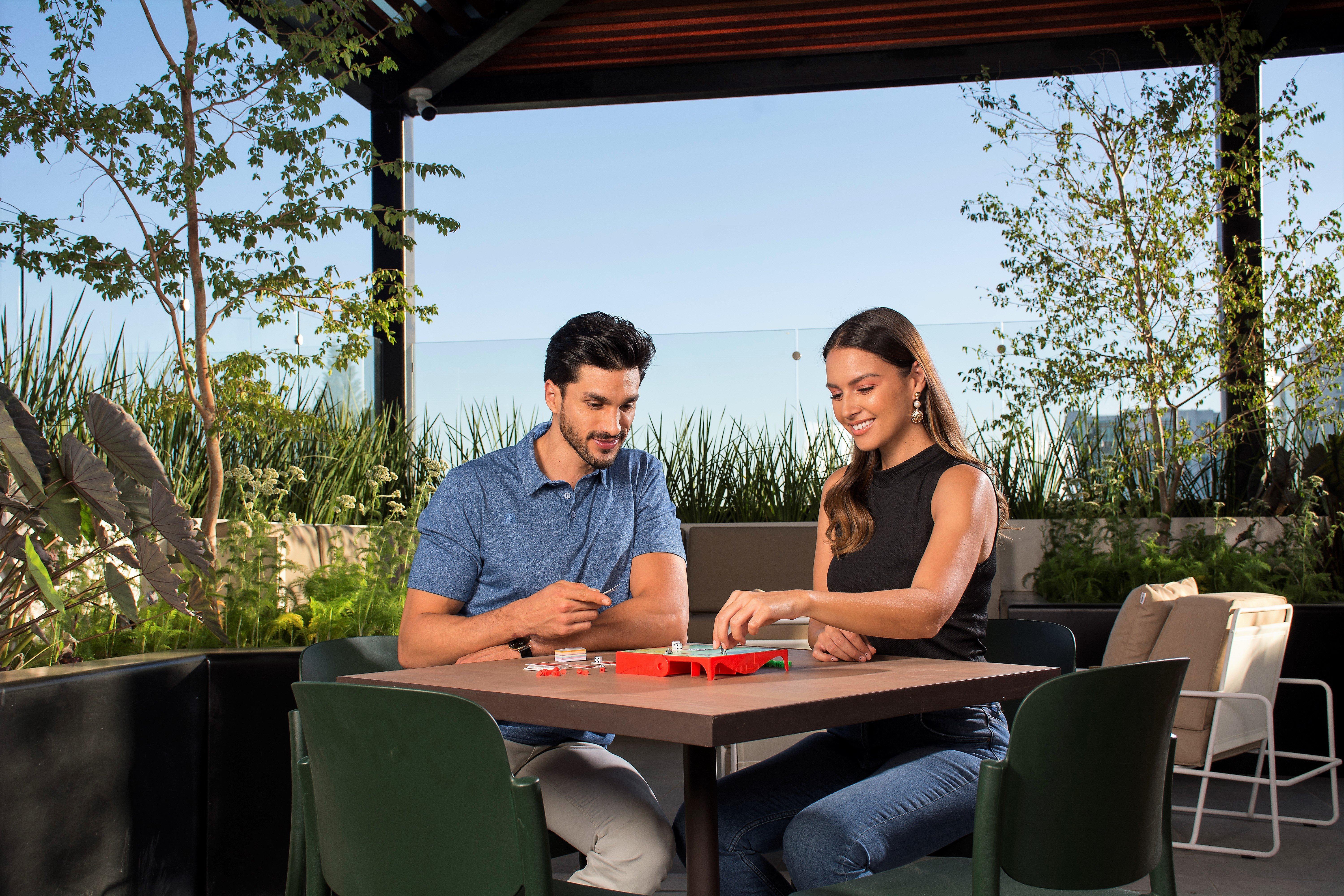 Staybridge Suites - Guadalajara Novena By Ihg Екстер'єр фото