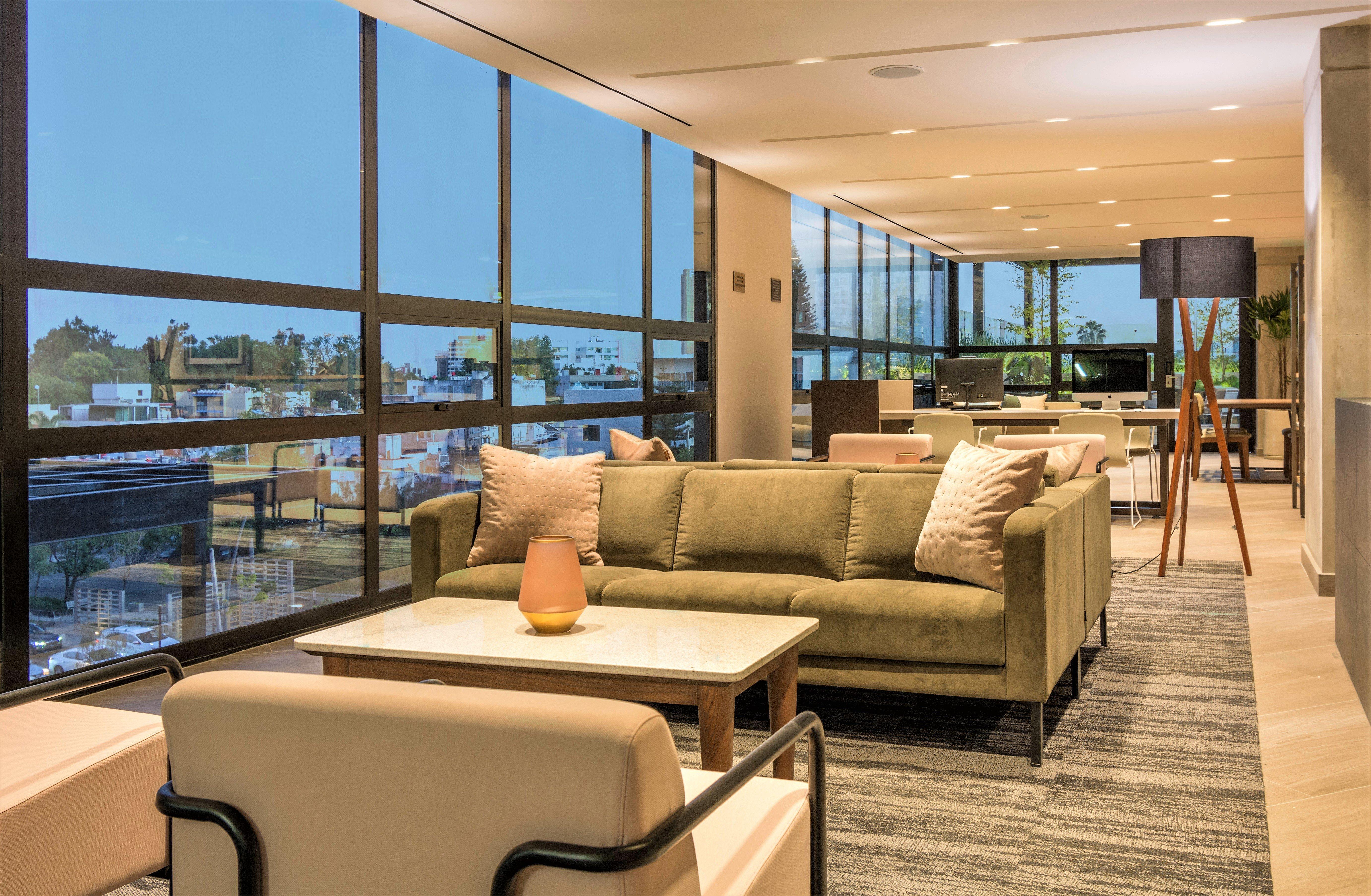 Staybridge Suites - Guadalajara Novena By Ihg Екстер'єр фото