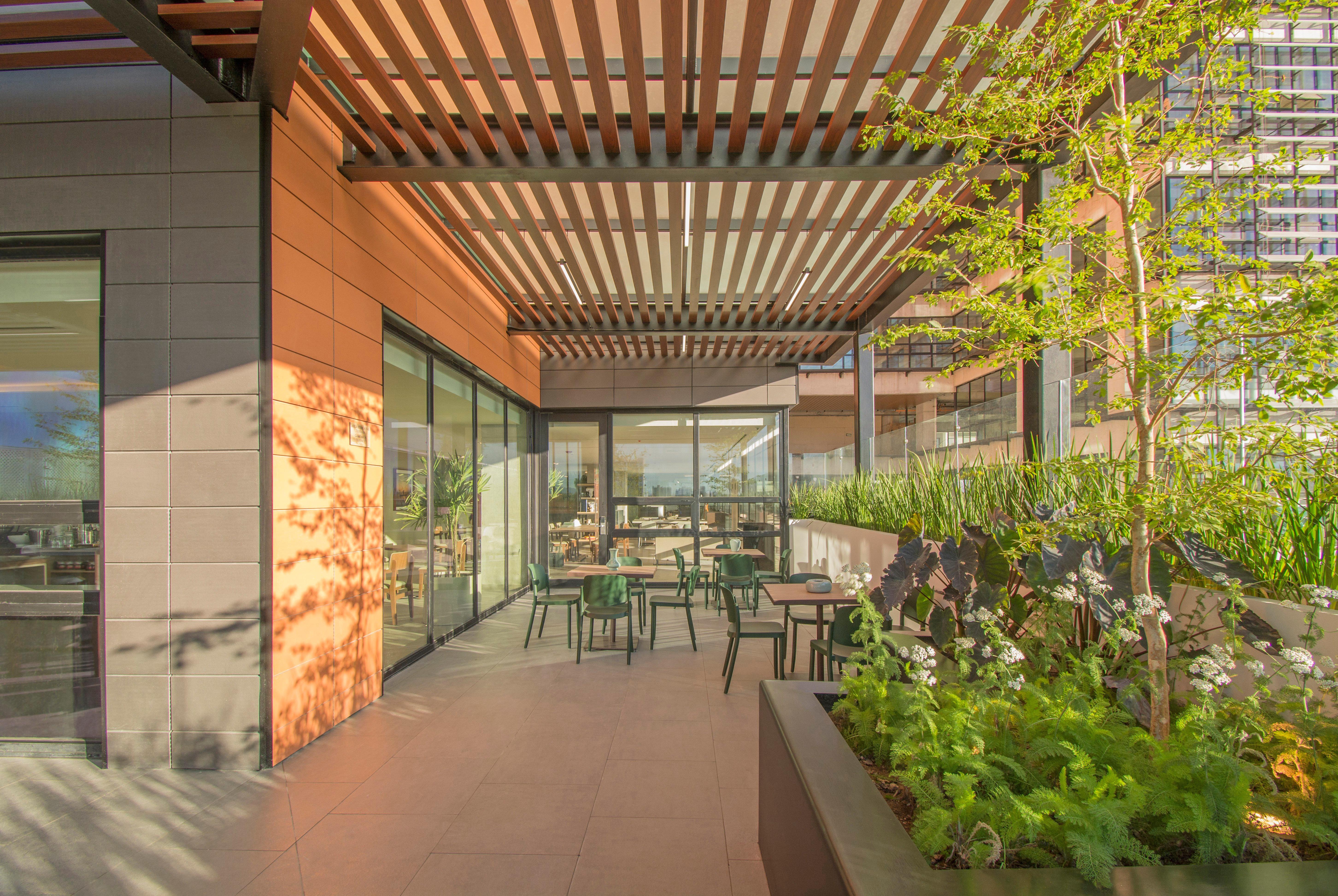 Staybridge Suites - Guadalajara Novena By Ihg Екстер'єр фото