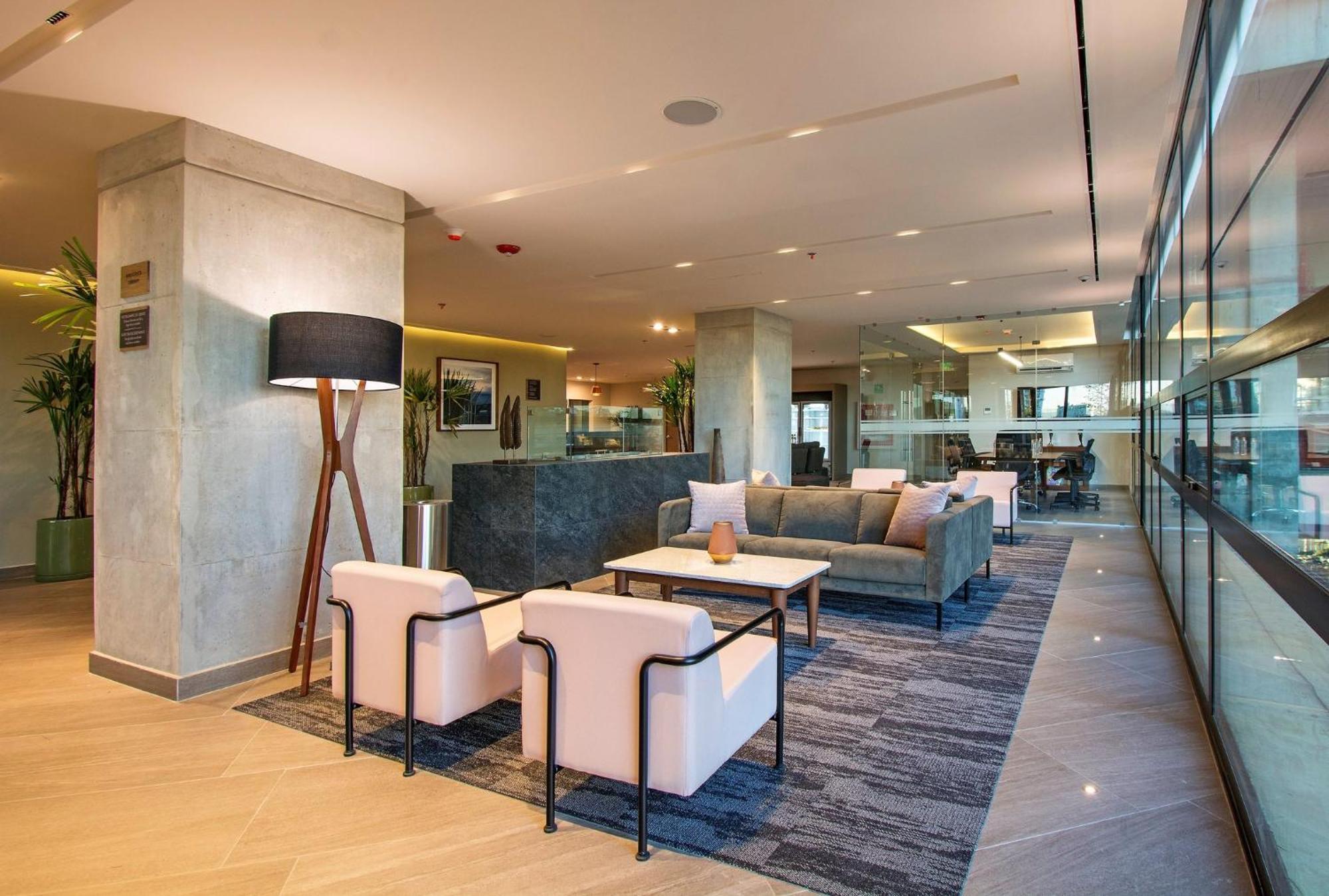 Staybridge Suites - Guadalajara Novena By Ihg Екстер'єр фото