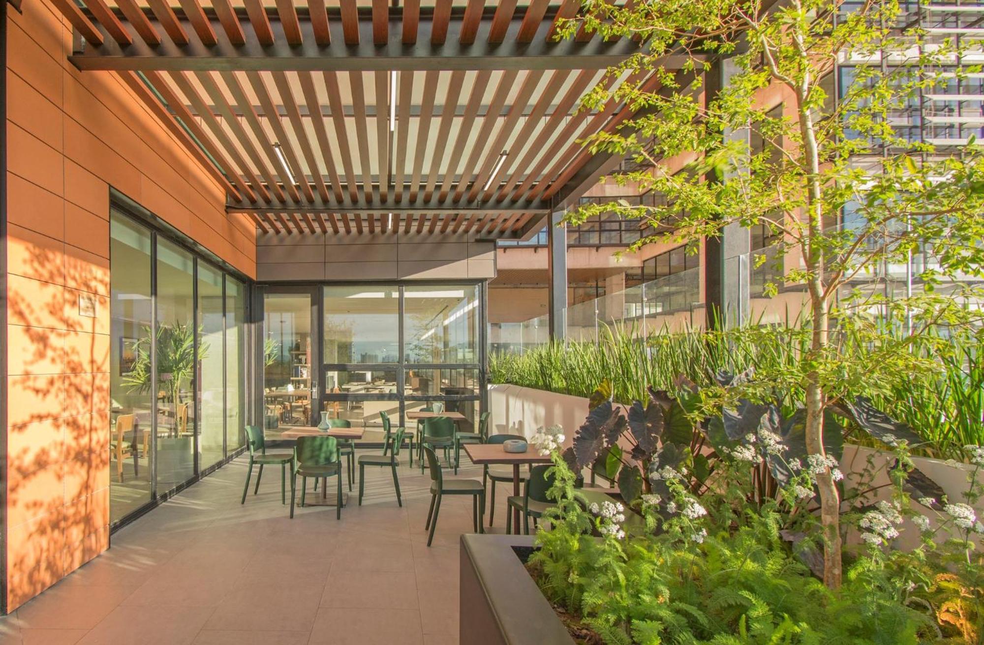 Staybridge Suites - Guadalajara Novena By Ihg Екстер'єр фото