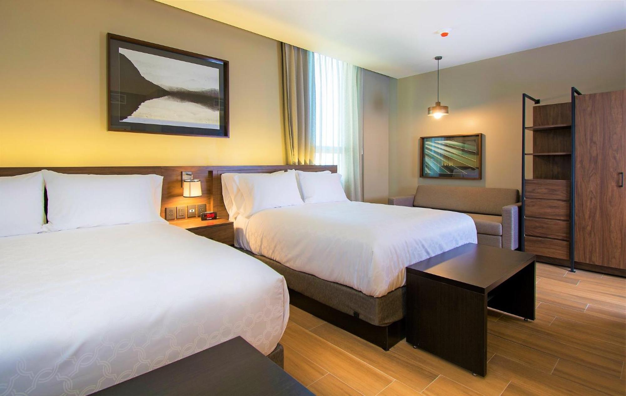 Staybridge Suites - Guadalajara Novena By Ihg Екстер'єр фото